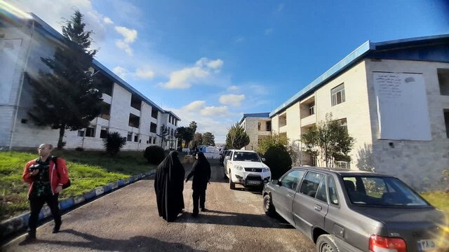 افزایش ۳۰ هزار متری به سرانه فضای سبز چالوس 2 افزایش ۳۰ هزار متری به سرانه فضای سبز چالوس