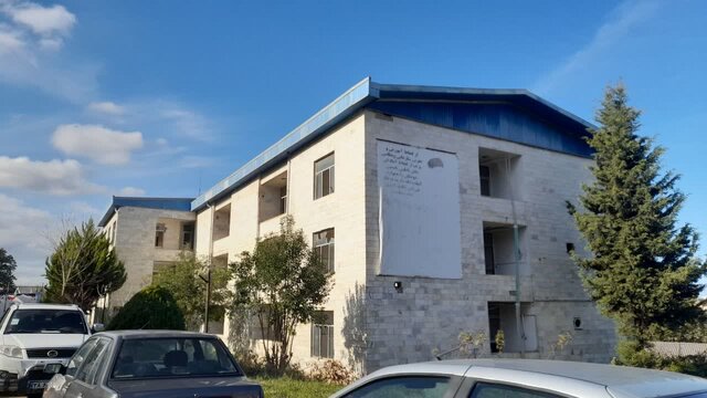 افزایش ۳۰ هزار متری به سرانه فضای سبز چالوس 3 افزایش ۳۰ هزار متری به سرانه فضای سبز چالوس