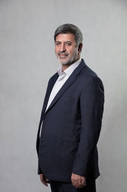 تقدیر از اصغر بختیاری در حقیقت 1 تقدیر از اصغر بختیاری در حقیقت