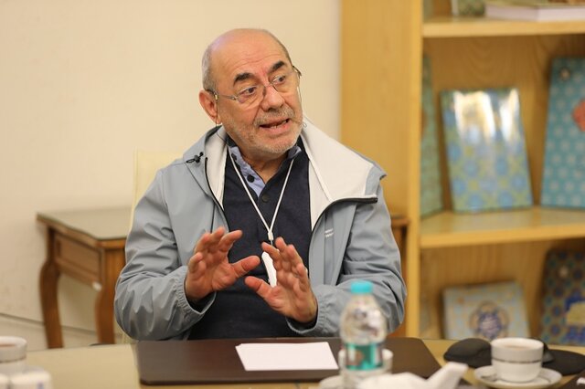 جشنواره فیلم اقوام ایرانی به تهران منتقل شد 1 جشنواره فیلم اقوام ایرانی به تهران منتقل شد