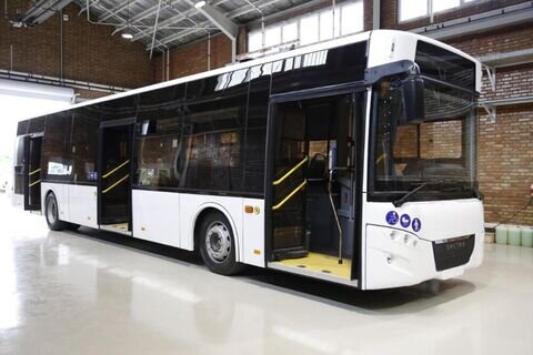 حمل و نقل عمومی پاک؛ شاه کلید هوای پاک 1 حمل و نقل عمومی پاک؛ شاه کلید هوای پاک