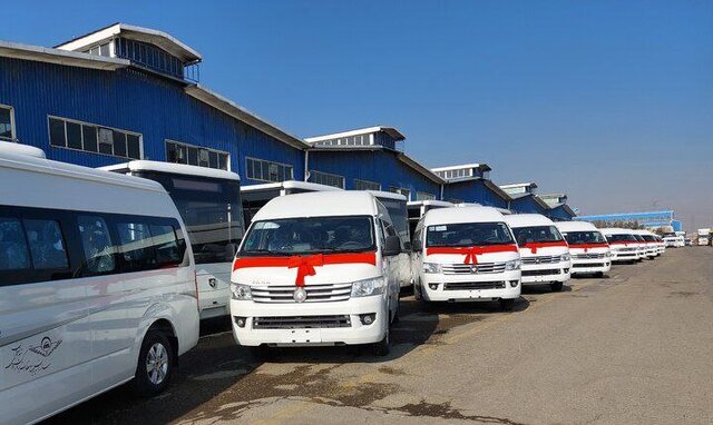 حمل و نقل عمومی پاک؛ شاه کلید هوای پاک 6 حمل و نقل عمومی پاک؛ شاه کلید هوای پاک