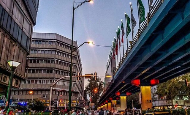 خداحافظ پل «حافظ» 1 خداحافظ پل «حافظ»