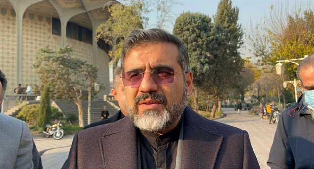 در حریم تئاتر شهر چه خبر است؟ 1 در حریم تئاتر شهر چه خبر است؟