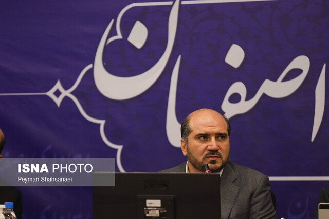 در قرارگاه مقابله با آلودگی هوای اصفهان چه گذشت؟ 1 در قرارگاه مقابله با آلودگی هوای اصفهان چه گذشت؟