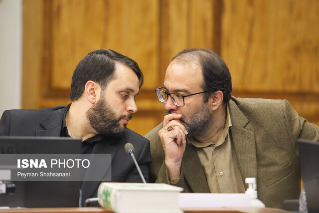 در قرارگاه مقابله با آلودگی هوای اصفهان چه گذشت؟ 2 در قرارگاه مقابله با آلودگی هوای اصفهان چه گذشت؟