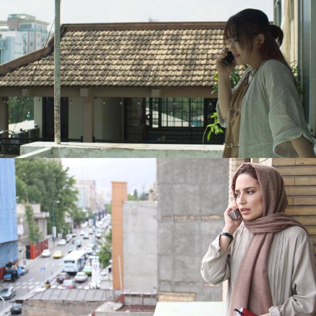 ساخت نسخه ویتنامی فیلمی با بازی پیمان معادی و نگار جواهریان ساخت نسخه ویتنامی فیلمی با بازی پیمان معادی و نگار جواهریان