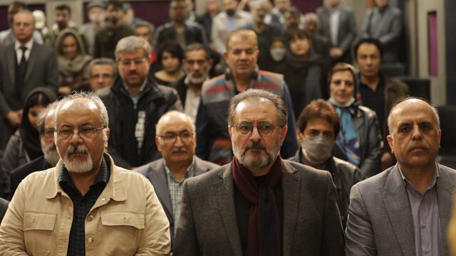 سینمای ایران به مهرجویی دین دارد 1 سینمای ایران به مهرجویی دین دارد