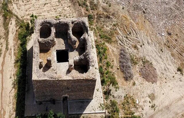 مردم تهران گورستان میخواهند یا مجموعه تفریحی؟ 1 مردم تهران گورستان میخواهند یا مجموعه تفریحی؟