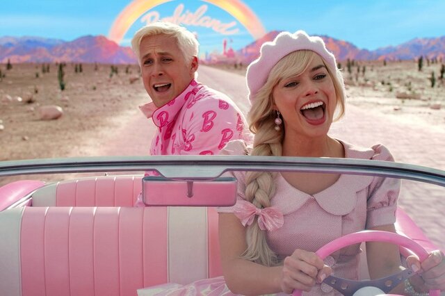 پرفروشترین فیلمهای سال سینمای جهان 1 پرفروشترین فیلمهای سال سینمای جهان