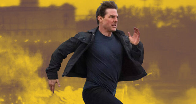 پرفروشترین فیلمهای سال سینمای جهان 8 پرفروشترین فیلمهای سال سینمای جهان