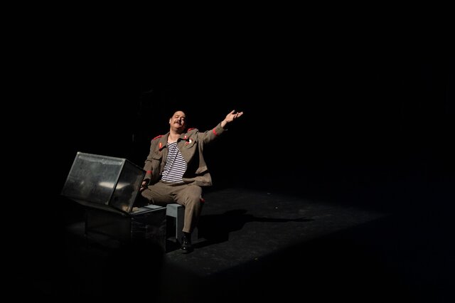 چالشها و جذابیتهای استالین شدن 1 چالشها و جذابیتهای استالین شدن