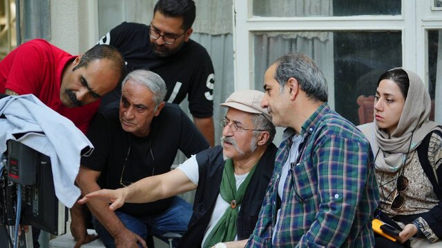 چرا رزاق کریمی مستند احمد خمینی را ساخت؟ 2 چرا رزاق کریمی مستند احمد خمینی را ساخت؟