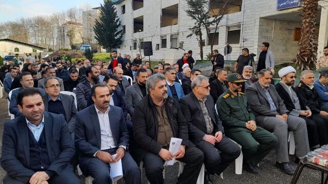 ۳۶ هزار متر زمین نیروی دریایی سپاه به شهرداری چالوس تعلق گرفت 2 ۳۶ هزار متر زمین نیروی دریایی سپاه به شهرداری چالوس تعلق گرفت