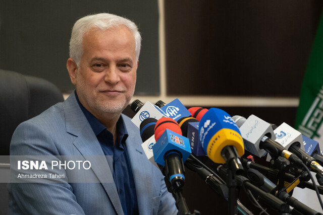 آمادگی فضاهای شهری برای تبلیغات نامزدهای انتخاباتی آمادگی فضاهای شهری برای تبلیغات نامزدهای انتخاباتی