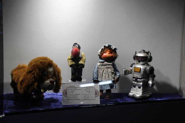 اتاق کودک و نوجوان موزه سینما راه اندازی شد 1 اتاق کودک و نوجوان موزه سینما راه اندازی شد