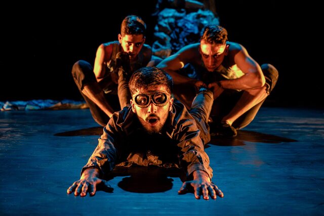 از تمدید «گناه مشترک» تا حضور بازیگری بر صحنه پس از ۲۸ عمل جراحی 1 در سینما و تئاتر چه خبر است؟