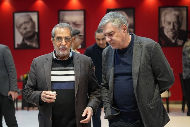 اعلام آمادگی سینماهای باغ کتاب برای میزبانی فیلم فجر 2 اعلام آمادگی سینماهای باغ کتاب برای میزبانی فیلم فجر