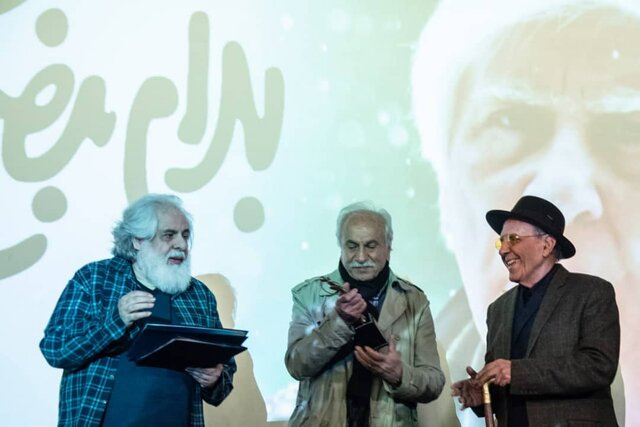 برگزیدگان آثار برتر ادبیات نمایشی معرفی شدند 4 d8a8d8b1daafd8b2db8cd8afdaafd8a7d986 d8a2d8abd8a7d8b1 d8a8d8b1d8aad8b1 d8a7d8afd8a8db8cd8a7d8aa d986d985d8a7db8cd8b4db8c d985d8b9d8b1 65ab9c670e14d