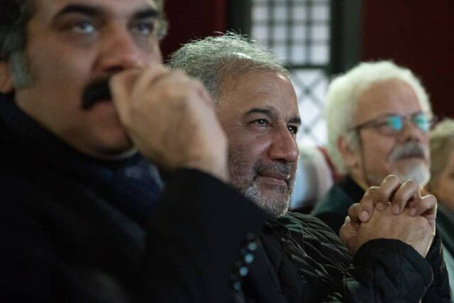 برگزیدگان آثار برتر ادبیات نمایشی معرفی شدند 9 d8a8d8b1daafd8b2db8cd8afdaafd8a7d986 d8a2d8abd8a7d8b1 d8a8d8b1d8aad8b1 d8a7d8afd8a8db8cd8a7d8aa d986d985d8a7db8cd8b4db8c d985d8b9d8b1 65ab9c688a290