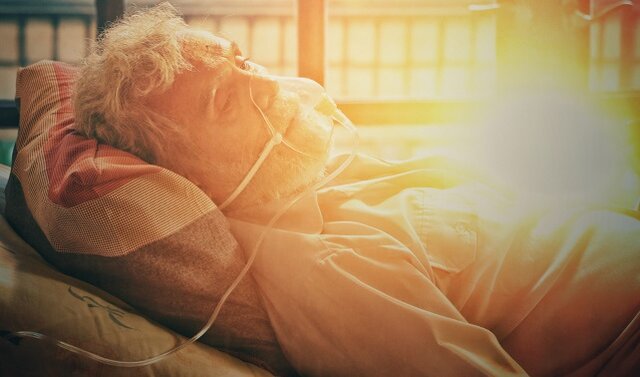 تصویری از ثریا قاسمی و جمشید هاشمپور در «پرواز ۱۷۵» 1 تصویری از ثریا قاسمی و جمشید هاشمپور در «پرواز ۱۷۵»