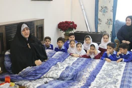 تقدیر وزیر آموزش و پرورش از معلم فداکار گیلانی تقدیر وزیر آموزش و پرورش از معلم فداکار گیلانی