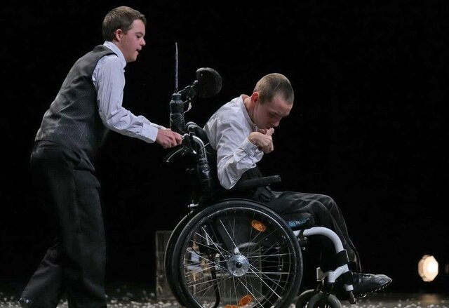 حمید کاکاسلطانی: امیدوارم این صدا شنیده شود حمید کاکاسلطانی: امیدوارم این صدا شنیده شود