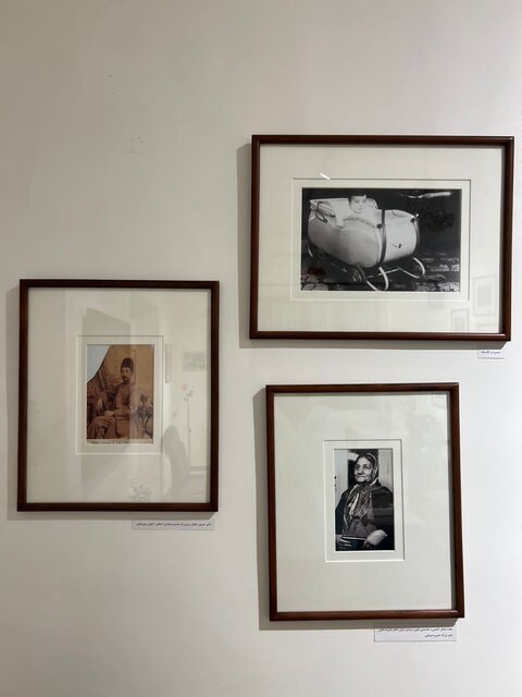 خسرو سینایی شبیه «فاوست»! 2 خسرو سینایی شبیه «فاوست» !