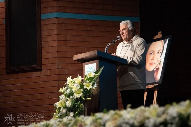 داریوش فرهنگ: بیتا فرهی قربانی این حرفه بود 2 d8afd8a7d8b1db8cd988d8b4 d981d8b1d987d986daaf d8a8db8cd8aad8a7 d981d8b1d987db8c d982d8b1d8a8d8a7d986db8c d8a7db8cd986 d8add8b1d981d987 659569da91a80