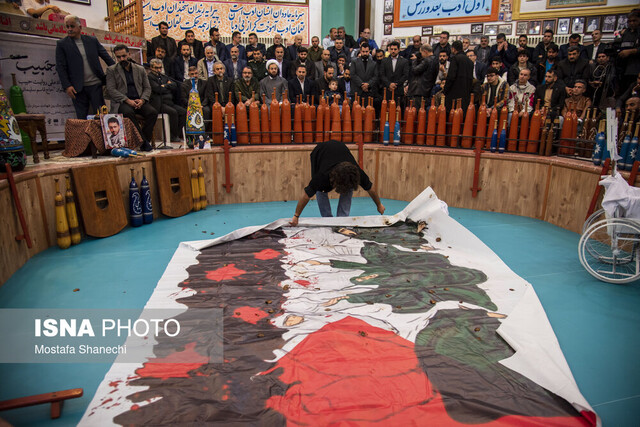 "روایت حبیب" به دنبال تبیین هنرمندانه سیره عملی حاج قاسم سلیمانی است 3 "روایت حبیب" به دنبال تبیین هنرمندانه سیره عملی حاج قاسم سلیمانی است