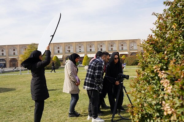 روایتی از سومین روز المپیاد فیلمسازی نوجوانان ایران 1 روایتی از سومین روز المپیاد فیلمسازی نوجوانان ایران