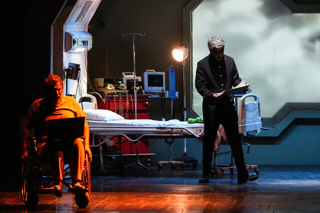 شخصیت حاج قاسم را به دور از شعارزدگی معرفی میکنیم 1 شخصیت حاج قاسم را به دور از شعارزدگی معرفی میکنیم