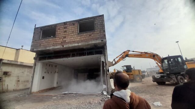 شهردار: چالوس در مدار توسعه قرار دارد 1 شهر چالوس در مدار توسعه قرار دارد