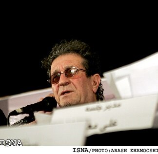 عکسهای خاطره انگیز از اهالی سینما که دیگر نیستند 6 عکسهای خاطره انگیز از اهالی سینما که دیگر نیستند