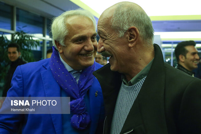 عکسهای خاطره انگیز از اهالی سینما که دیگر نیستند 13 عکسهای خاطره انگیز از اهالی سینما که دیگر نیستند