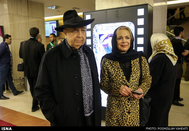 عکسهای کمتر دیده شده از مهرجویی، پوراحمد، بیتا فرهی، آتیلا پسیانی و... 1 عکسهای خاطره انگیز از اهالی سینما که دیگر نیستند