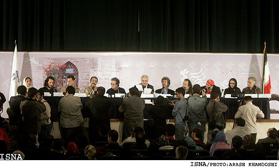 عکسهای کمتر دیده شده از مهرجویی، پوراحمد، بیتا فرهی، آتیلا پسیانی و... 5 عکسهای خاطره انگیز از اهالی سینما که دیگر نیستند