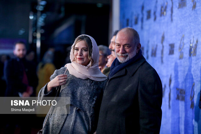 عکسهای کمتر دیده شده از مهرجویی، پوراحمد، بیتا فرهی، آتیلا پسیانی و... 8 عکسهای خاطره انگیز از اهالی سینما که دیگر نیستند