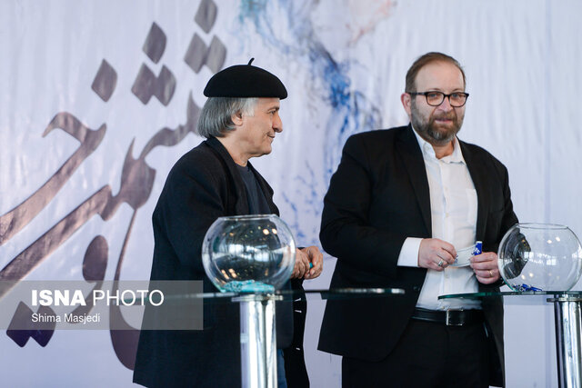 عکسهای کمتر دیده شده از مهرجویی، پوراحمد، بیتا فرهی، آتیلا پسیانی و... 12 عکسهای خاطره انگیز از اهالی سینما که دیگر نیستند