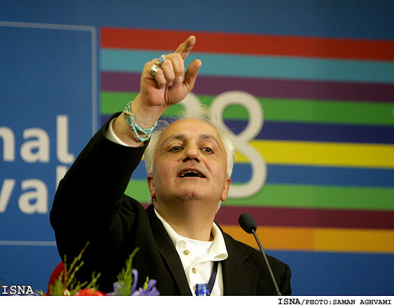 عکسهای کمتر دیده شده از مهرجویی، پوراحمد، بیتا فرهی، آتیلا پسیانی و... 14 عکسهای خاطره انگیز از اهالی سینما که دیگر نیستند