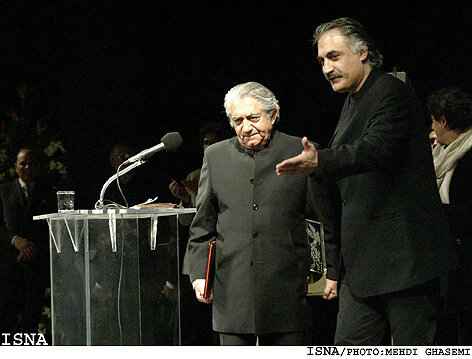 عکسهای کمتر دیده شده از مهرجویی، پوراحمد، بیتا فرهی، آتیلا پسیانی و... 16 عکسهای خاطره انگیز از اهالی سینما که دیگر نیستند