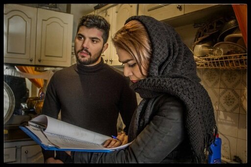 ناگفتههایی از «طوفان» و یک کودکی غیرمعمول + فیلم 1 ناگفتههایی از «طوفان» و یک کودکی غیرمعمول+ فیلم