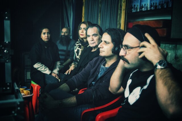 ناگفتههایی از «طوفان» و یک کودکی غیرمعمول + فیلم 2 ناگفتههایی از «طوفان» و یک کودکی غیرمعمول+ فیلم