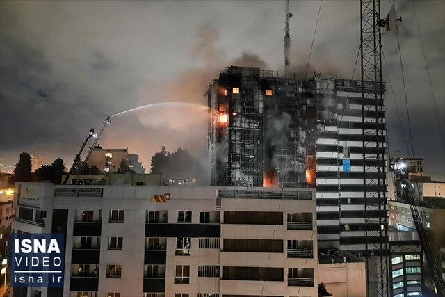 ویدیو/ بیمارستانهایی که قربانی میگیرند! ویدیو/ بیمارستانهایی که قربانی میگیرند!