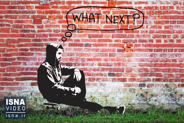 ویدیو/ طبقه تنبلها؛ کسانی که آینده جهان را تهدید میکنند! ویدیو/ طبقه تنبلها؛ کسانی که آینده جهان را تهدید میکنند!