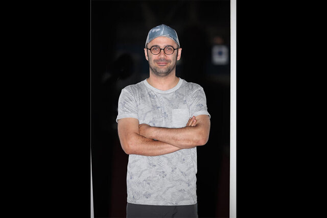 چرا باید در تئاتر به بلاگر و رپر متوسل بشویم؟ 1 چرا باید در تئاتر به بلاگر و رپر متوسل بشویم؟