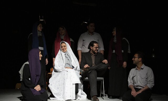 روایت آزادی‌خواهی ملک‌الشعرا عنوان بهترین اثر بخش هویت ملی تئاتر فجر را از آن خود کرد