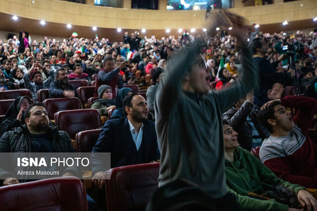 سایه سنگین فوتبال و حسرت قاب‌هایی که ماندگار نشد