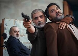انقلابی‌های متمرد از «موج مرده» تا «آسمان غرب»