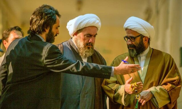 انقلابی‌های متمرد از «موج مرده» تا «آسمان غرب»